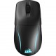 Corsair M75 ratón RF inalámbrico Óptico 26000 DPI - ch-931d010-eu